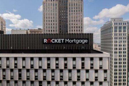 10 Largest Mortgage Lenders In The U.S.