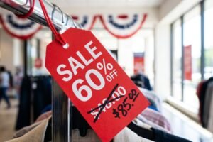 Most Memorial Day Sales Are Fake — 6 Ways to Avoid Getting Conned This Weekend