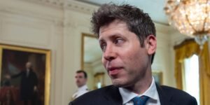 Sam Altman says AI has led to the ‘revenge of the idea guys’