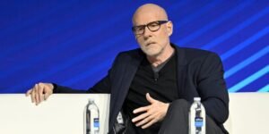 Scott Galloway says your kids need these skills to AI-proof their future careers
