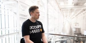 SpaceX’s IPO paperwork has landed. Here’s our first look inside the finances of Elon Musk’s rocket company.