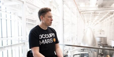 SpaceX’s IPO paperwork has landed. Here’s our first look inside the finances of Elon Musk’s rocket company.