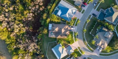 The 10 hottest neighborhoods of 2026 are an hour outside the big city