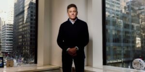 The CEO behind ‘Grand Theft Auto’ doesn’t drink, smoke, or play video games