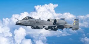 The US Air Force is working out how to hand the A-10 Warthog’s combat search-and-rescue role off to jets like the F-35 The US Air Force is working out how to hand the A-10 Warthog’s combat search-and-rescue role off to jets like the F-35