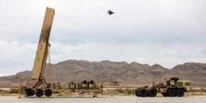 The US Army’s Dark Eagle hypersonic missile could soon be deployed. Here’s what it does.
