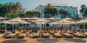 ‘The White Lotus’ season 4 will be set in 2 very different hotels. Take a look inside.