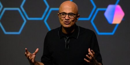 The big strategy themes behind Microsoft’s executive overhaul The big strategy themes behind Microsoft’s executive overhaul