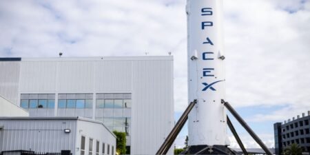 The biggest revelations from SpaceX’s S-1 filing The biggest revelations from SpaceX’s S-1 filing