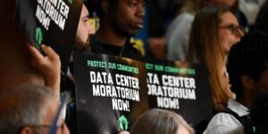The city of Coachella considers a data center moratorium after big-time backlash The city of Coachella considers a data center moratorium after big-time backlash