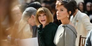 The hot trend at this year’s Met Gala? Trolling Bezos and billionaires