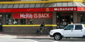 The hottest menu strategy: never-ending limited-time offers