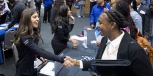 The job-search move that matters more than your résumé