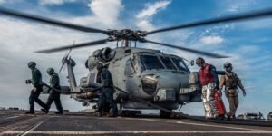 The same location data that helps apps and advertisers track everyday phone users could be putting US troops at risk The same location data that helps apps and advertisers track everyday phone users could be putting US troops at risk