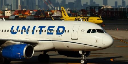 These airlines want to rescue stranded Spirit travelers. Here’s how to book.