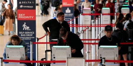 Today is the last day Delta will offer free snacks on short flights. I’ll miss the Biscoff, but it’s really not a big deal.