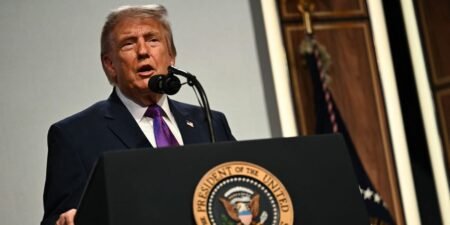 Trump’s plan to limit student loans for borrowers — including nurses — is illegal, 25 states say in a fresh lawsuit Trump’s plan to limit student loans for borrowers — including nurses — is illegal, 25 states say in a fresh lawsuit