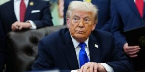 Trump’s plan to transfer millions of student-loan accounts to the Treasury is in the works, officials confirm