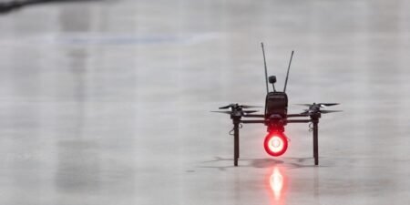 US Marines are readying for a flood of new drones and the headaches that come with them