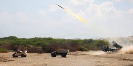 US forces wargamed defending a Pacific ally from invasion with layers of firepower. Here’s how the drills played out. US forces wargamed defending a Pacific ally from invasion with layers of firepower. Here’s how the drills played out.