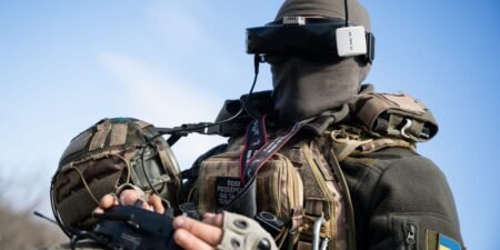 Ukraine’s new mid-range strike drones are turning Russia’s once-safe rear areas into new kill zones