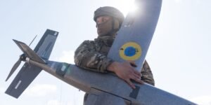 Ukrainian arms makers say battlefield proof gives them an edge over firms only selling off tests and simulations