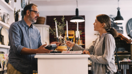 7 Reasons Credit Cards Are Declined