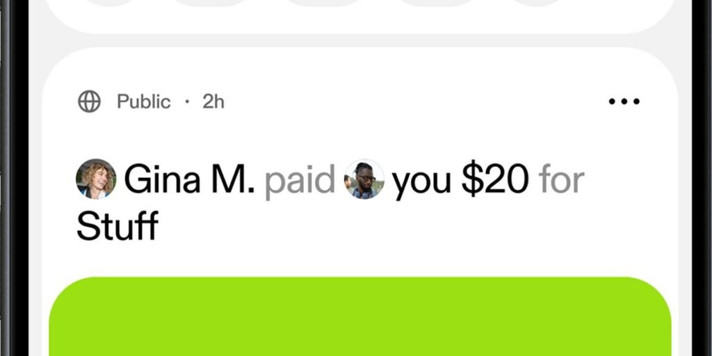 Venmo still isn’t taking privacy seriously