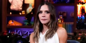 Victoria Beckham says one piece of advice changed how she thinks about mom guilt