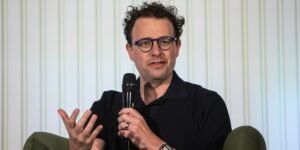 Wall Street loves to team up when tech threatens its business