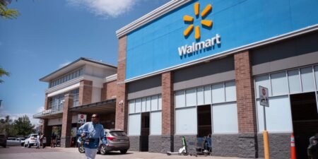 Walmart just gave a price warning to shoppers Walmart just gave a price warning to shoppers