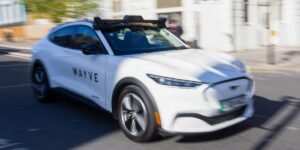 Wayve is launching an AI lab to look beyond self-driving cars