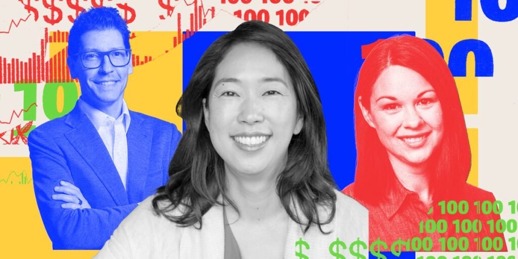 We asked top startup investors how they use AI. Here’s what they said.