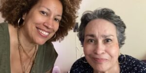 We couldn’t afford elder care for my mom. A little-known program changed everything.