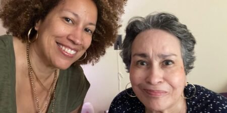 We couldn’t afford elder care for my mom. A little-known program changed everything.