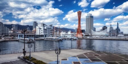 We moved to Japan 3 years ago. We have a lower cost of living and travel more. We moved to Japan 3 years ago. We have a lower cost of living and travel more.
