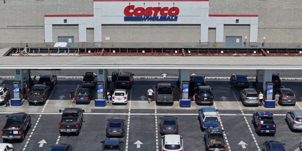 We’re tracking the price of 45 Costco items, from bacon to motor oil