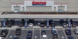 We’re tracking the price of 45 Costco items, from bacon to motor oil
