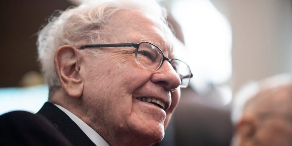 What it’s like meeting Warren Buffett — and why his Berkshire bash is unique What it’s like meeting Warren Buffett — and why his Berkshire bash is unique