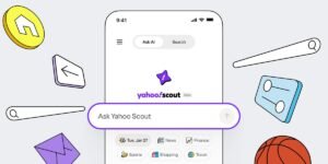 Yahoo says its AI assistant has a secret weapon in the new search wars