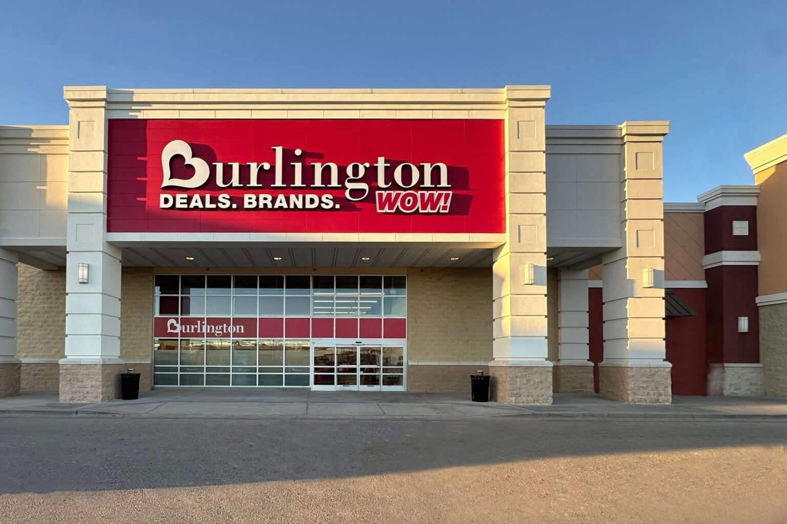 Burlington Opening 26 New US Locations in May. Here’s Where
