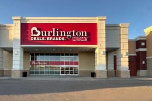 Burlington Opening 26 New US Locations in May. Here’s Where