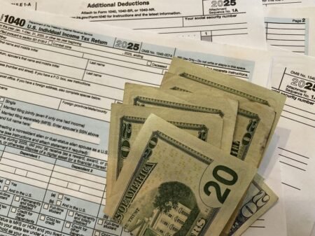 Americans Need to Act by July 10 to Claim Potential IRS COVID Refund