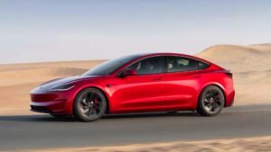 What’s the Most Affordable Tesla EV for 2026? It Costs Under K