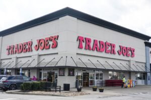 Trader Joe’s Settlement Deadline Is Coming Up. How to Get Money