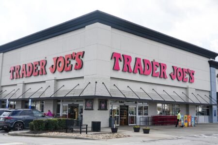 Trader Joe’s Settlement Deadline Is Coming Up. How to Get Money