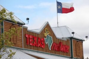 Texas Roadhouse Increases Menu Prices amid Inflation