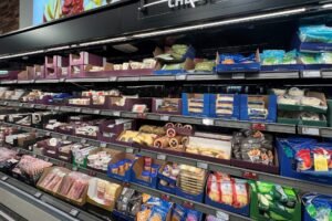 Why Have Grocery Prices Shot Up the Most in 4 Years? We Explain.
