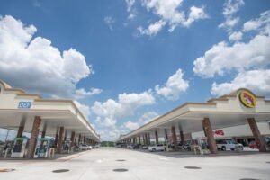 Buc-ee’s Rolls Out New Pay-at-the-Pump Policy. Here’s How It Works