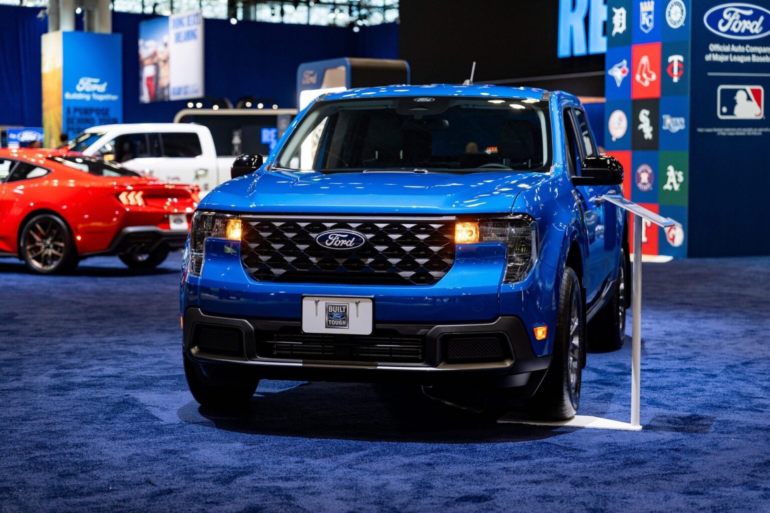 America’s Cheapest New Truck Is Also Its Most Efficient